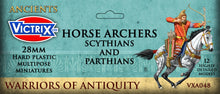 Load image into Gallery viewer, Ancient Horse Archers 28mm
