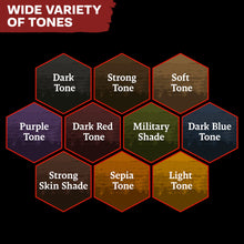 Load image into Gallery viewer, The Army Painter - Warpaints Fanatic Washes Paint Set
