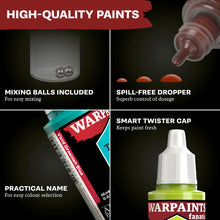 Load image into Gallery viewer, The Army Painter - Warpaints Fanatic Washes Paint Set
