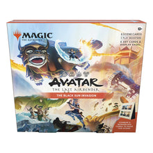 Load image into Gallery viewer, MTG  - Avatar: The Last Airbender Scene Box
