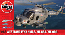 Load image into Gallery viewer, Westland Lynx HMA8/Mk.88A/Mk.90B 1:48
