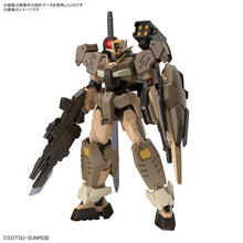 Load image into Gallery viewer, Gundam 00 Command Qan[T] Desert Type 1:144
