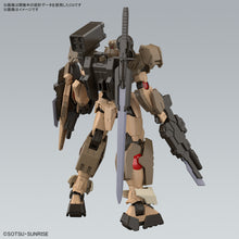 Load image into Gallery viewer, Gundam 00 Command Qan[T] Desert Type 1:144
