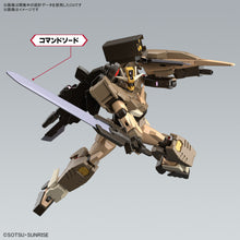 Load image into Gallery viewer, Gundam 00 Command Qan[T] Desert Type 1:144
