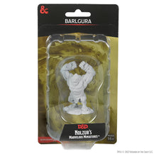 Load image into Gallery viewer, D&amp;D Nolzurs Marvelous Miniatures: Barlgura
