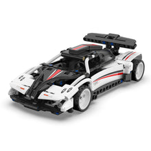 Load image into Gallery viewer, CADA Z-Wind Sports Car
