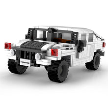 Load image into Gallery viewer, CADA Humvee

