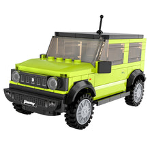Load image into Gallery viewer, CADA Jimny
