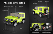 Load image into Gallery viewer, CADA Jimny
