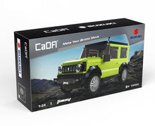 Load image into Gallery viewer, CADA Jimny
