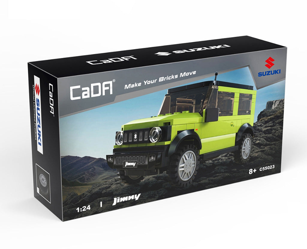 CADA Jimny