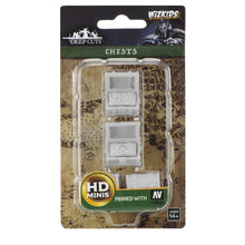 Load image into Gallery viewer, D&amp;D Nolzurs Marvelous Miniatures: Chests
