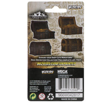 Load image into Gallery viewer, D&amp;D Nolzurs Marvelous Miniatures: Chests
