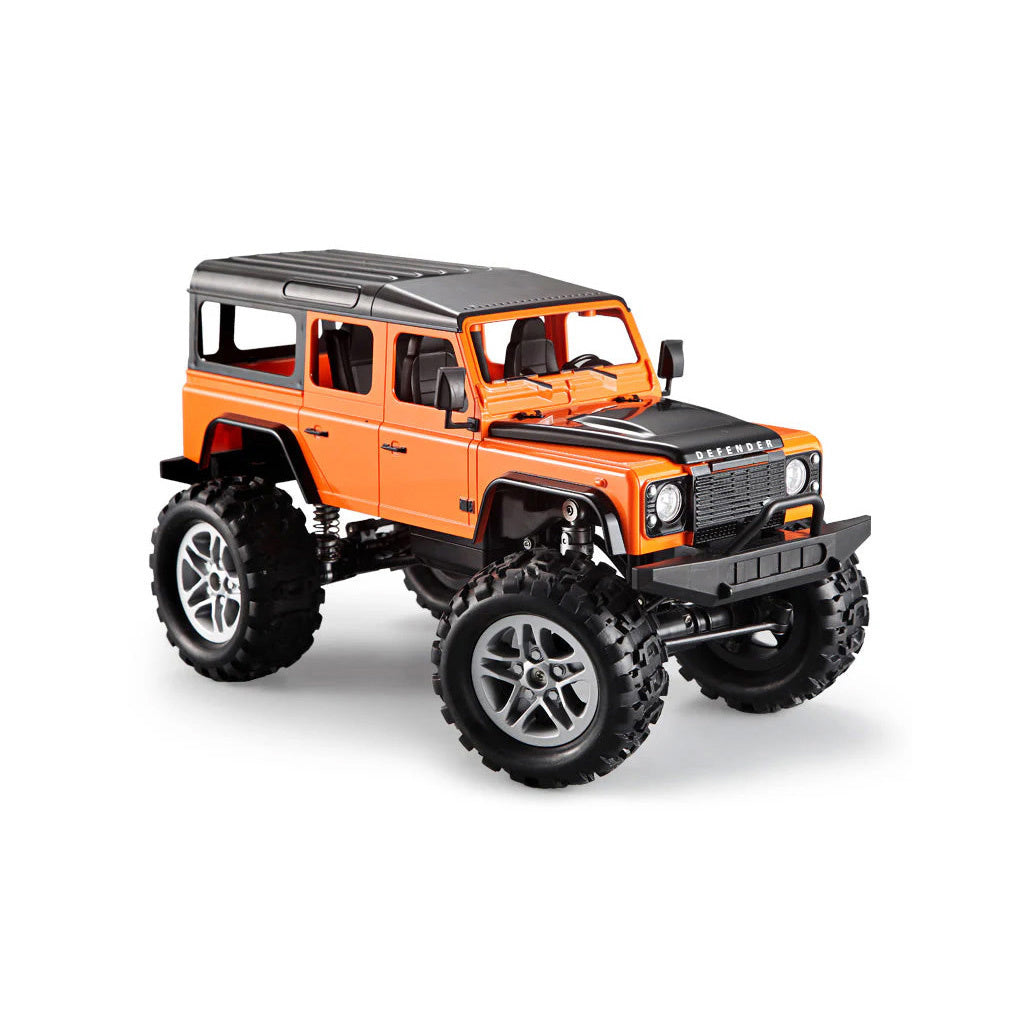 1:14 RC Land Rover Defender Rock Crawler