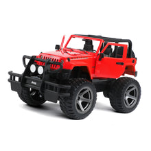 Load image into Gallery viewer, 1:14 RC Jeep Wrangler Truck
