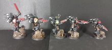 Load image into Gallery viewer, SLP Minis - Assault Deathwatch Squad - 5x minis
