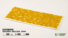Load image into Gallery viewer, Golden Yellow 2mm
