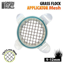 Load image into Gallery viewer, Grass Flock Applicator - Large Mesh
