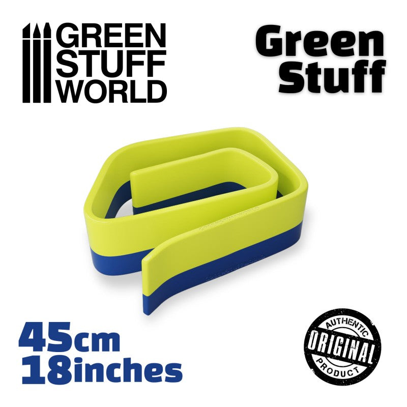 Green Stuff 18 inches GSW9002