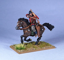 Load image into Gallery viewer, Late Roman Horse Archers 28mm
