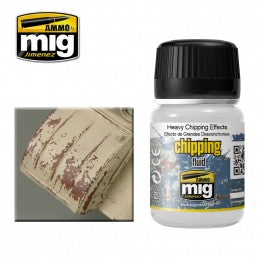 Heavy Chipping Effects - Ammo Chipping Fluid 35ml