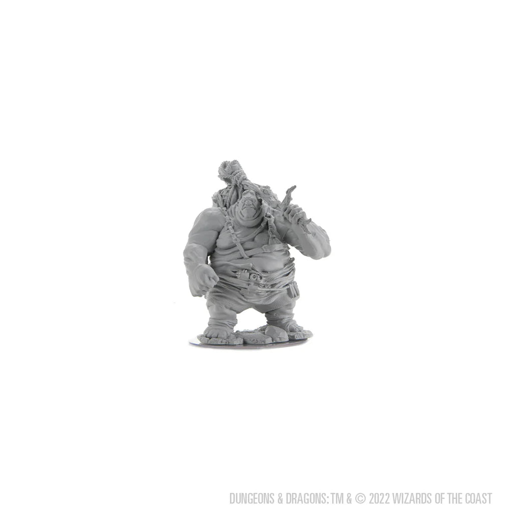 D&D Nolzurs Marvelous Miniatures: Hill Giant