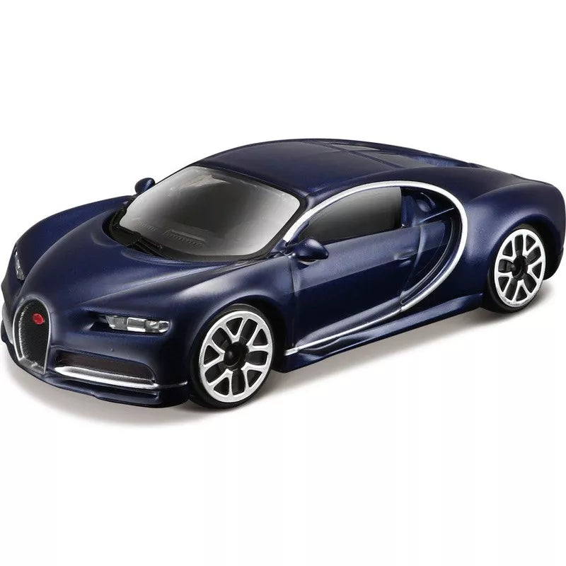 Bugatti Chiron