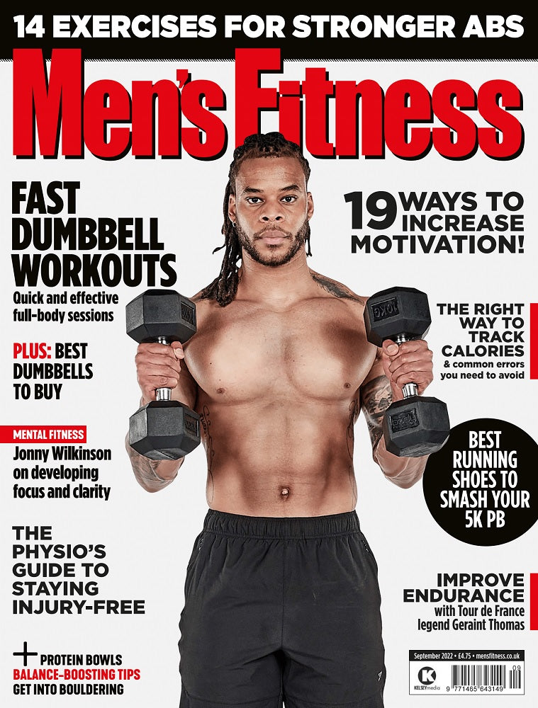 Mens Fitness