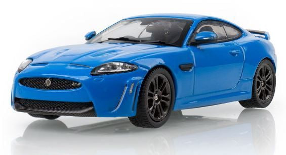 Jaguar XKR-S