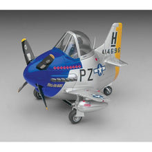 Load image into Gallery viewer, P-51 Mustang (Eggplane)
