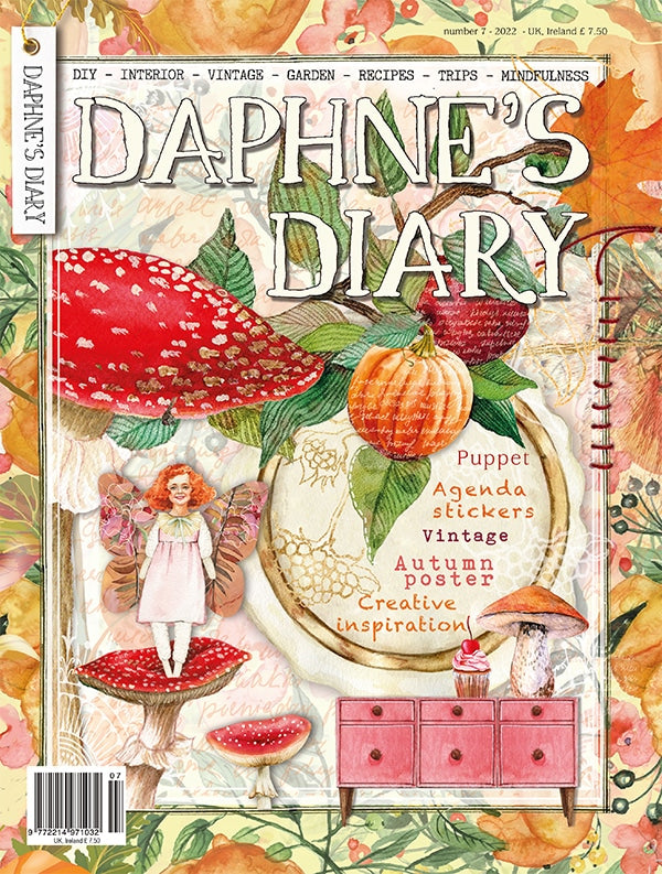 Daphne's Diary