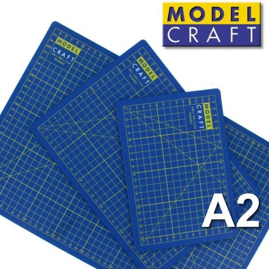 Model Craft A2 Cutting Mat