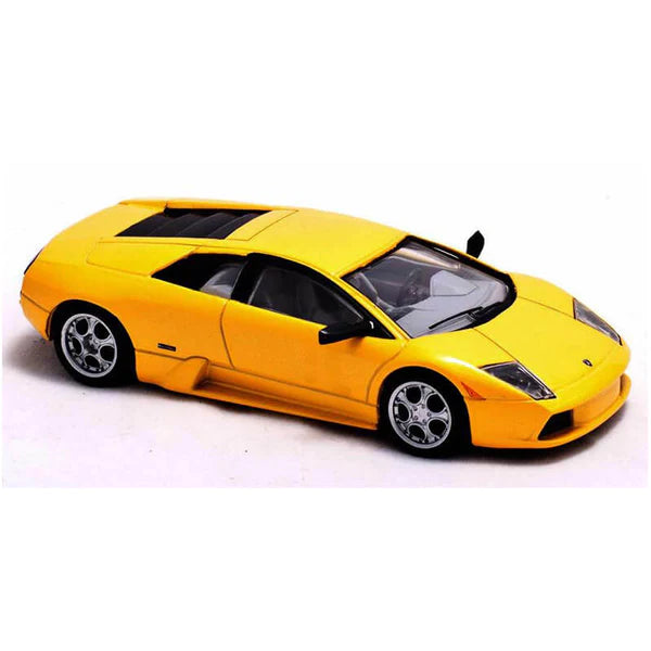Lamborghini Murcielago LP670-4 Superveloce (2009)