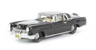 Lincoln Continental MKII Pres. 1956