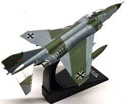 McDonnell Douglas Phantom II RF-4E