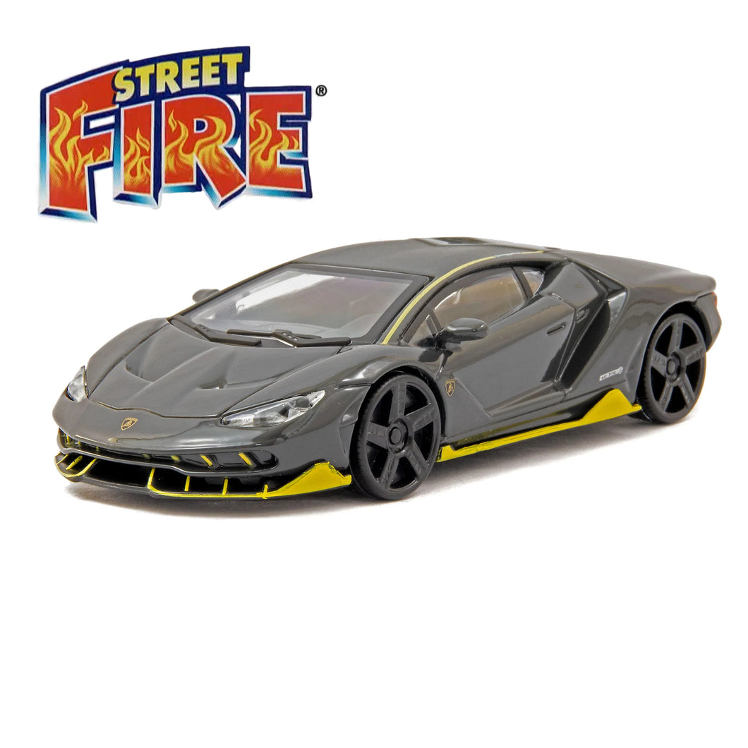 Lamborghini Centenario LPS 770-4 2016