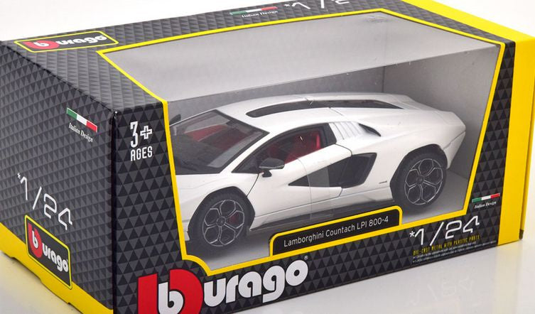 Lamborghini Countach LPI 800-4