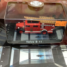 Load image into Gallery viewer, Volvo B11 2DM Fire Engine
