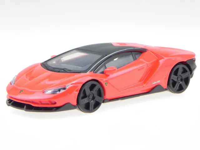 Lamborghini Centenario LPS 770-4 2016