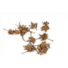Load image into Gallery viewer, Maple Dead Leaves 1:35
