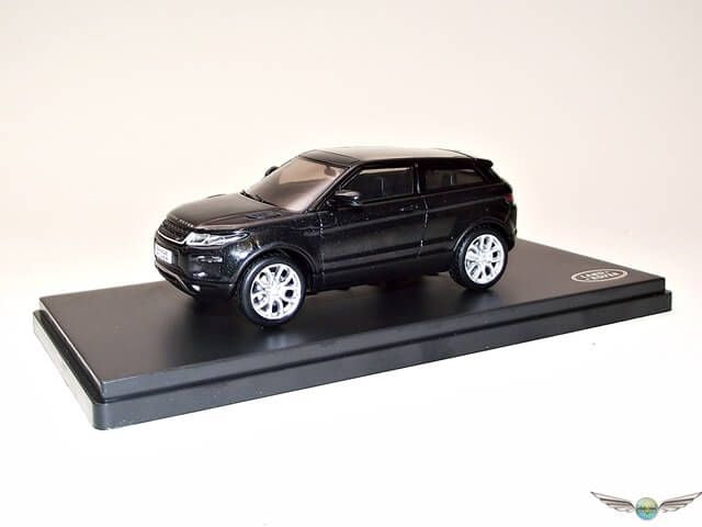 Range Rover Evoque 3Door