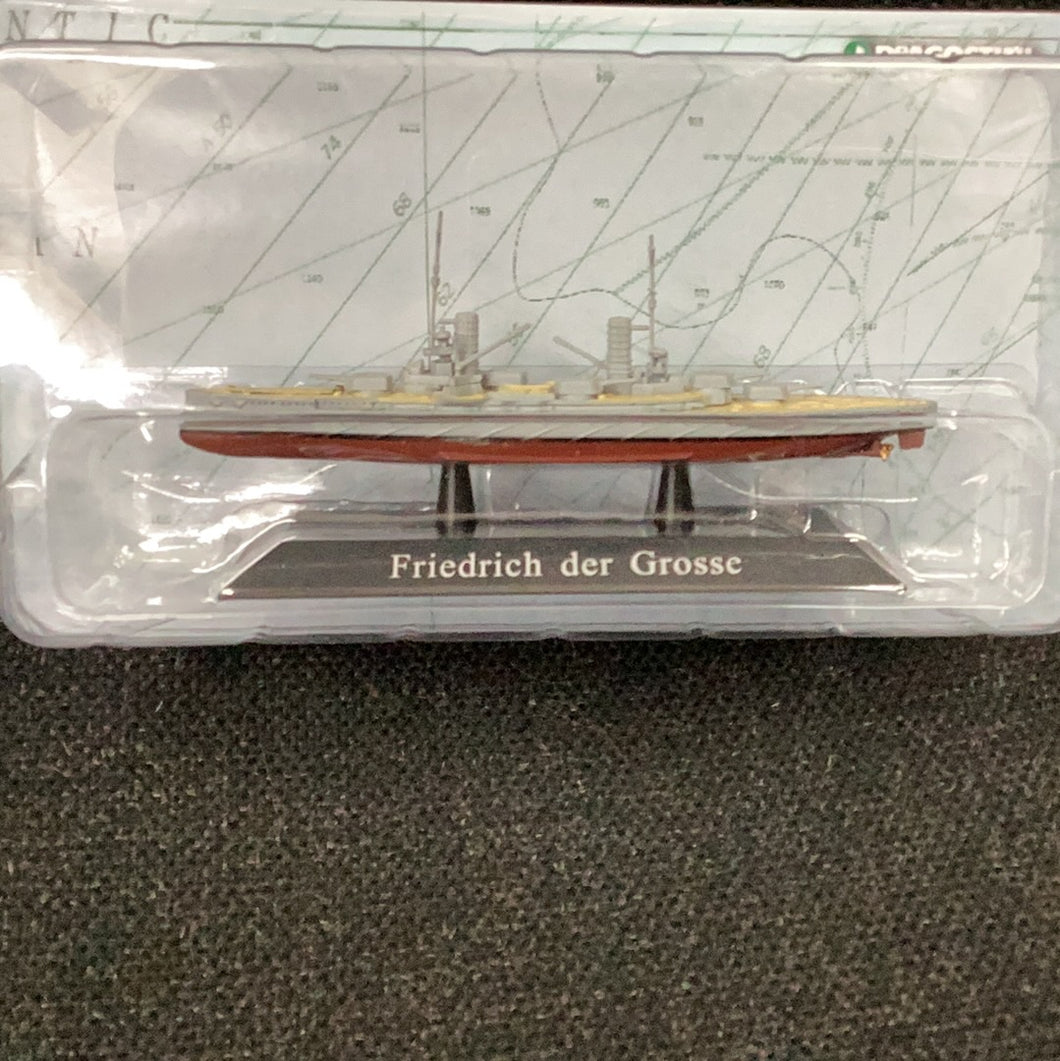 Friedrich der Grosse