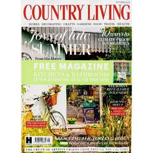 Country Living