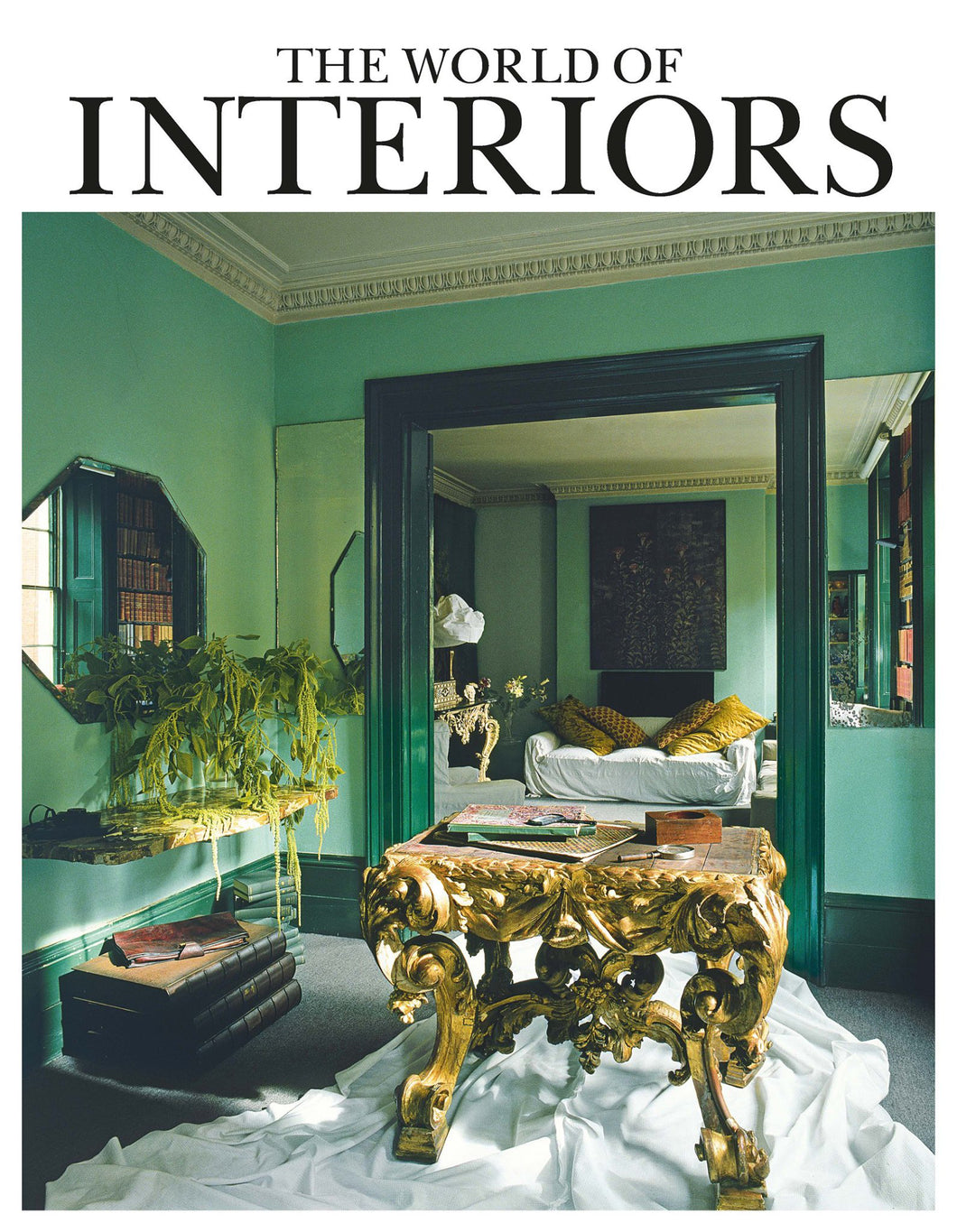 World of Interiors