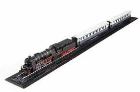 Rheingold Z Gauge (Great Trains Of The World)
