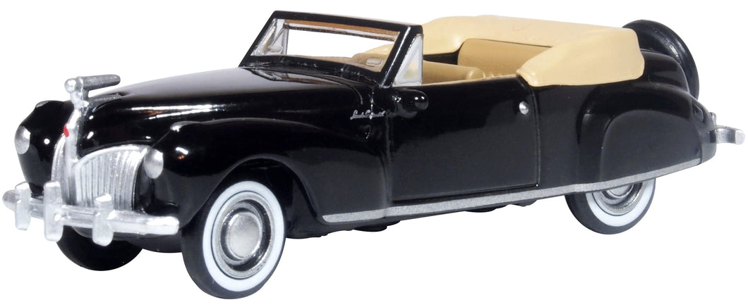 Lincoln Continental 1941