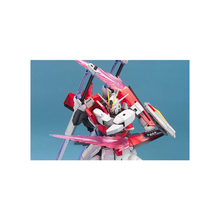Load image into Gallery viewer, MG Gundam Sword Impulse 1/100
