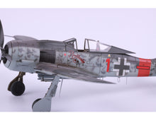Load image into Gallery viewer, Fw 190A-8/R2 1:72
