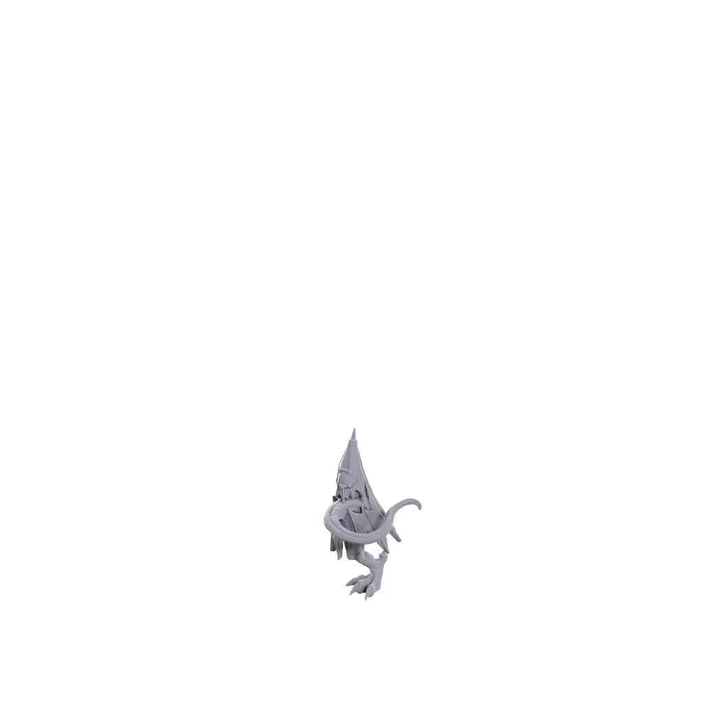 D&D Nolzurs Marvelous Miniatures: Kasa Obake