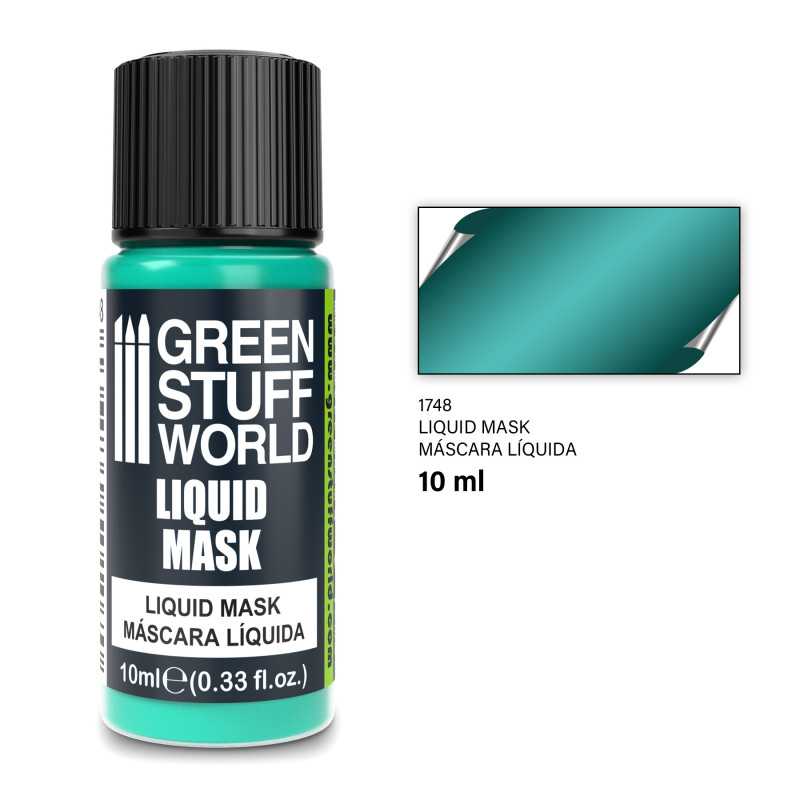 Liquid Mask - GSW